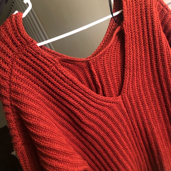 CUTE SWEATERđź’“ - Picture 5 of 5